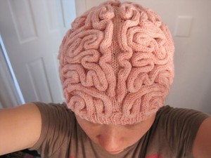 kepure-smegenys