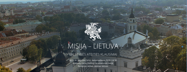 misija-Lietuva
